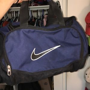 Nike Duffle Bag
